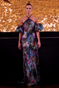 Naeem Khan RTW Spring 2023