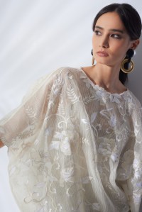 Natori and Josie Natori RTW Spring 2023