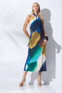 Natori and Josie Natori RTW Spring 2023