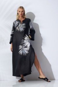 Natori and Josie Natori RTW Spring 2023