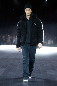 Puma Futuregrade RTW Spring 2023