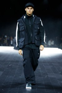 Puma Futuregrade RTW Spring 2023