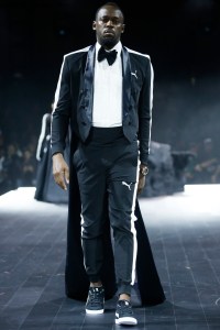 Puma Futuregrade RTW Spring 2023