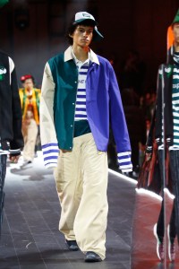 Puma Futuregrade RTW Spring 2023