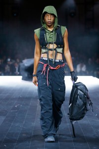 Puma Futuregrade RTW Spring 2023