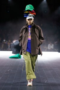 Puma Futuregrade RTW Spring 2023