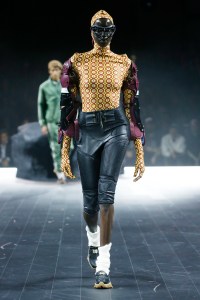 Puma Futuregrade RTW Spring 2023