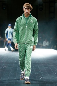 Puma Futuregrade RTW Spring 2023