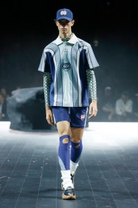 Puma Futuregrade RTW Spring 2023