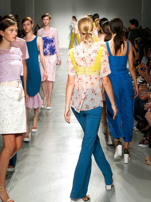 Vince Holding will wind down the Rebecca Taylor business to focus on its core Vince operation, a victim of macroeconomic headwinds and pandemic-related issues.