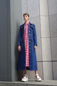 Rosetta Getty RTW Spring 2023