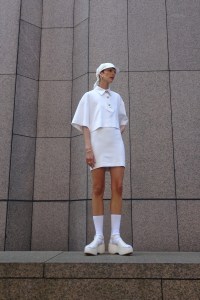 Rosetta Getty RTW Spring 2023