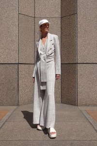 Rosetta Getty RTW Spring 2023