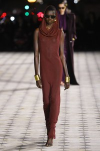 Saint Laurent RTW Spring 2023
