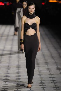 Saint Laurent RTW Spring 2023