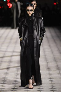 Saint Laurent RTW Spring 2023
