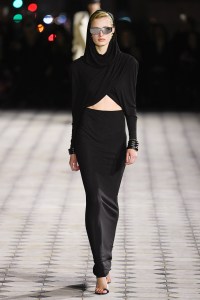Saint Laurent RTW Spring 2023