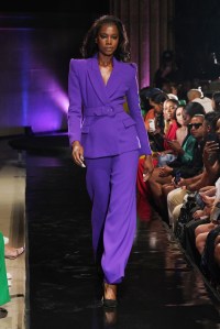 Sergio Hudson RTW Fall 2022