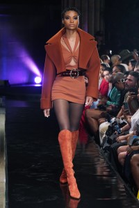 Sergio Hudson RTW Fall 2022