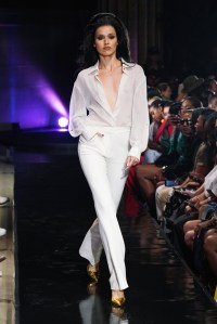 Sergio Hudson RTW Fall 2022