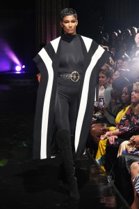 Sergio Hudson RTW Fall 2022