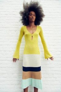 Tanya Taylor RTW Spring 2023