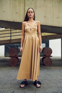 Tanya Taylor RTW Spring 2023