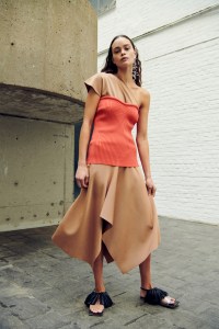 Tanya Taylor RTW Spring 2023