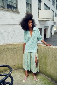 Tanya Taylor RTW Spring 2023
