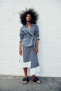 Tanya Taylor RTW Spring 2023