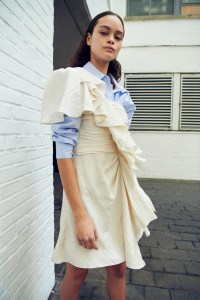 Tanya Taylor RTW Spring 2023