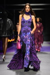 Versace RTW Spring 2023