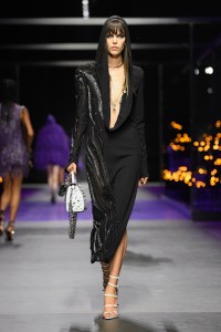 Versace RTW Spring 2023