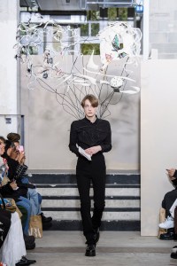 Weinsanto RTW Spring 2023