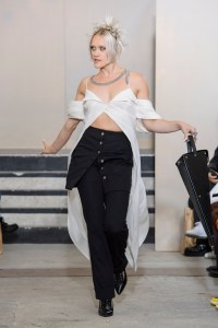 Weinsanto RTW Spring 2023