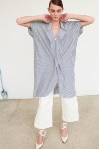 Zero Maria Cornejo RTW Spring 2023