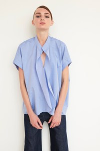 Zero Maria Cornejo RTW Spring 2023