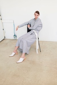 Zero Maria Cornejo RTW Spring 2023