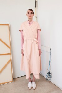 Zero Maria Cornejo RTW Spring 2023