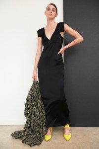 Zero Maria Cornejo RTW Spring 2023