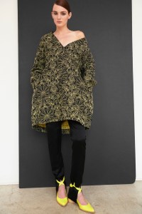 Zero Maria Cornejo RTW Spring 2023