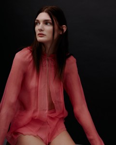 Anna October RTW Spring 2023