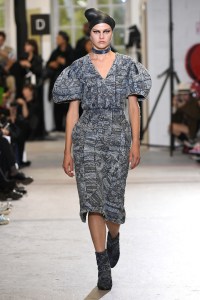 Anrealage RTW Sring 2023