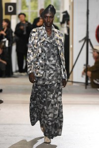 Anrealage RTW Sring 2023