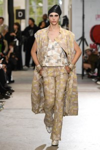 Anrealage RTW Sring 2023