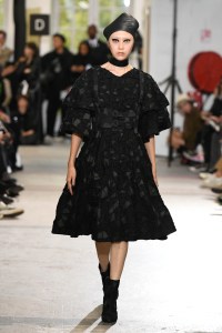 Anrealage RTW Sring 2023