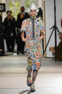 Anrealage RTW Sring 2023