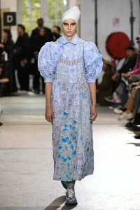Anrealage RTW Sring 2023