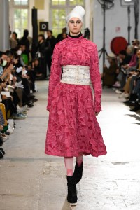 Anrealage RTW Sring 2023