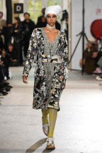 Anrealage RTW Sring 2023